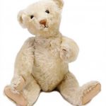 STEIFF teddy "Bärle"