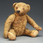 Bing Teddy Bear