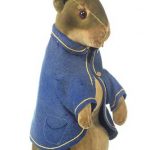 Rare Steiff Peter Rabbit, circa 1906