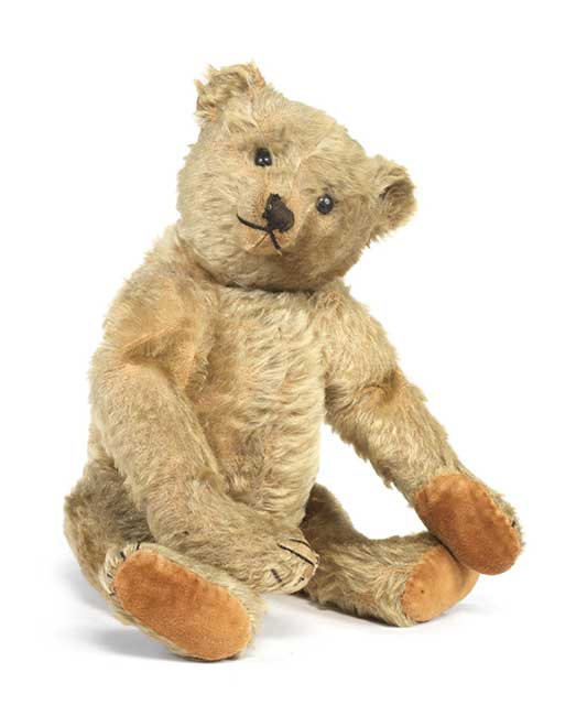 Hump Back Teddy Bears Information And Price Guide Antique Soft Toys