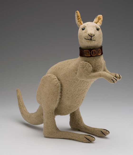 Download Steiff Kangaroos Information and Price Guide - Antique Soft Toys
