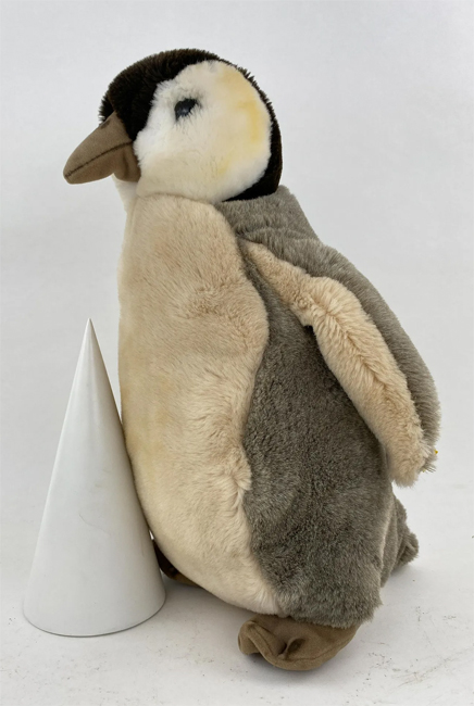 Steiff penguin